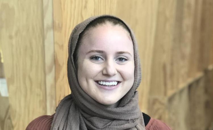 Samia Mansour