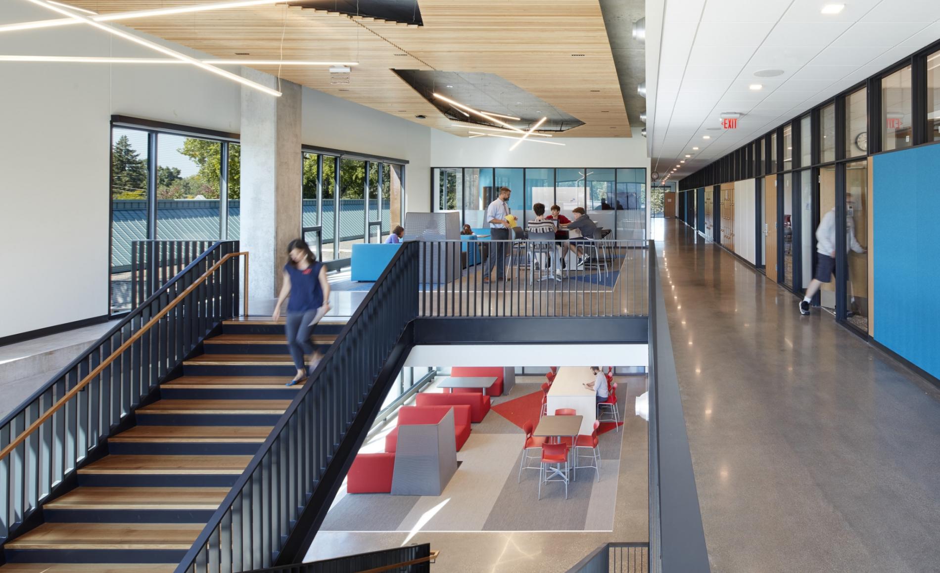 Minnehaha Academy