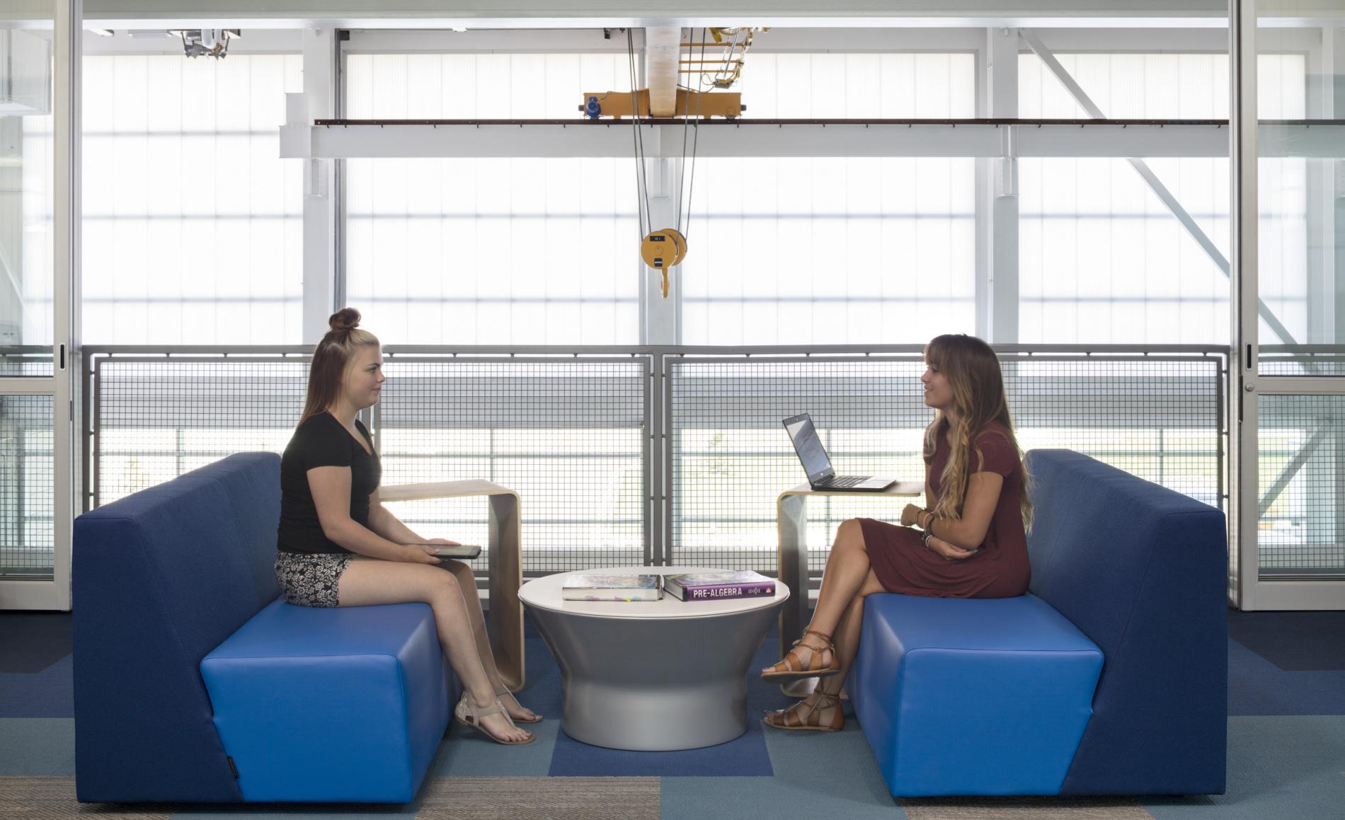 Collaboration Space