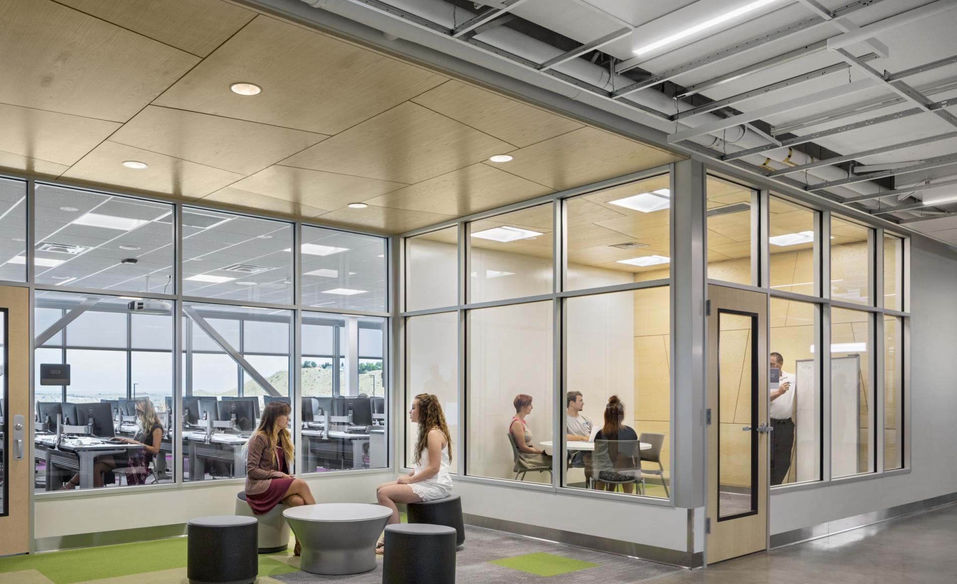 Collaboration Space