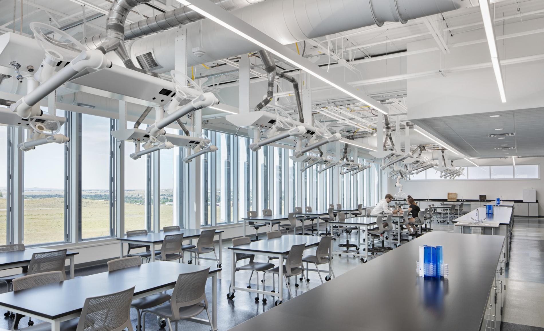 Science Lab