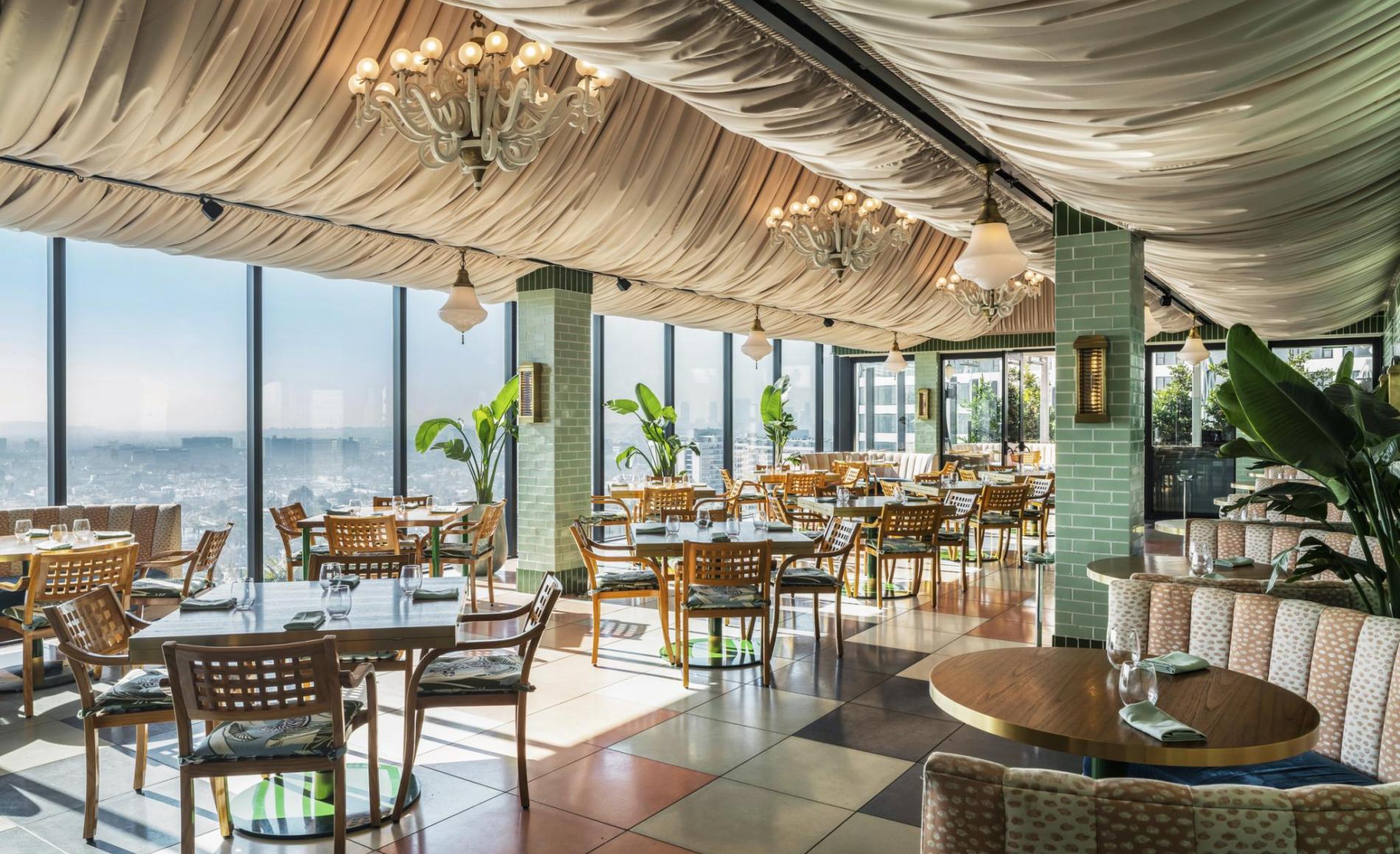 Pendry West Hollywood