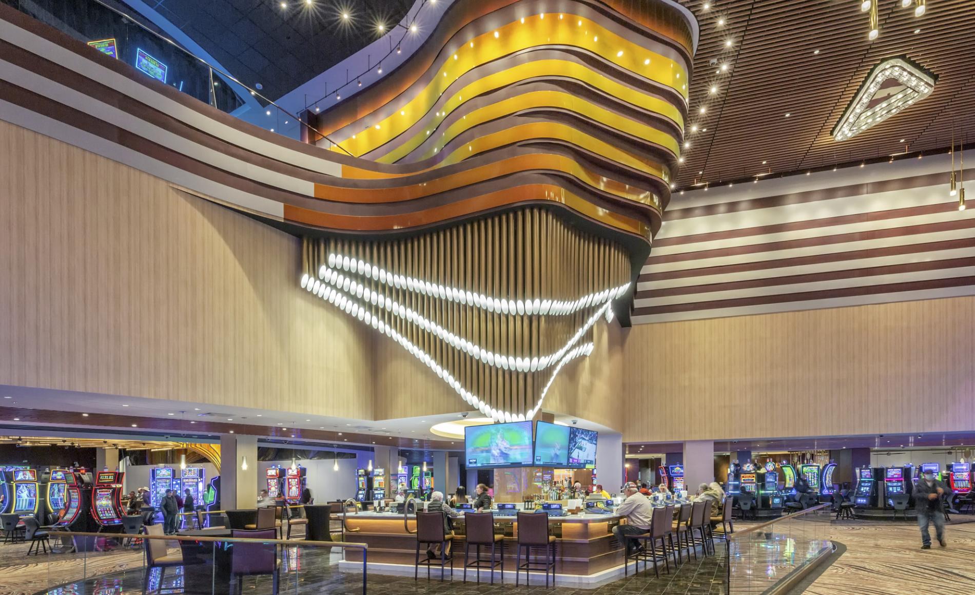 Tachi Palace