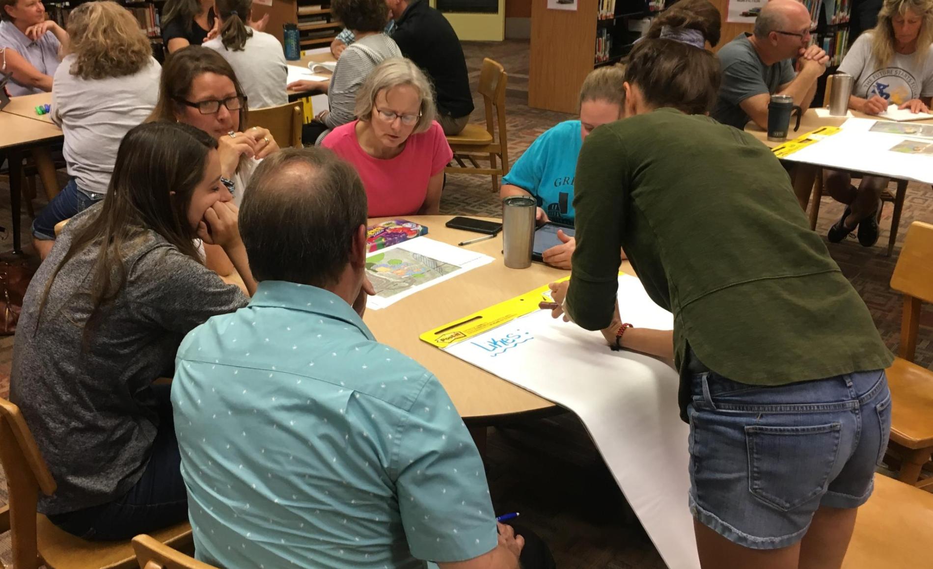 RRSD Energy Workshop
