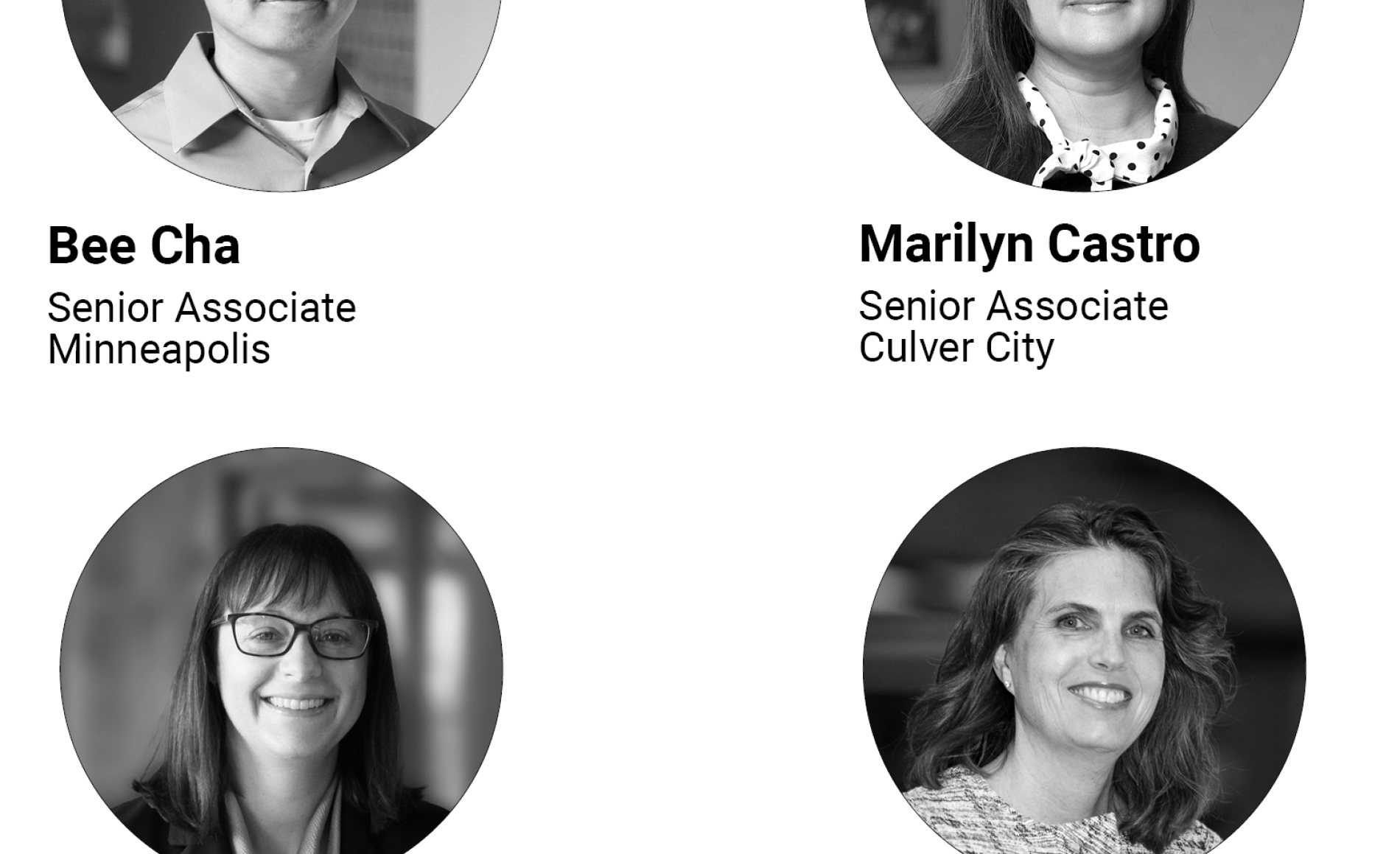 Catalyst Leaders