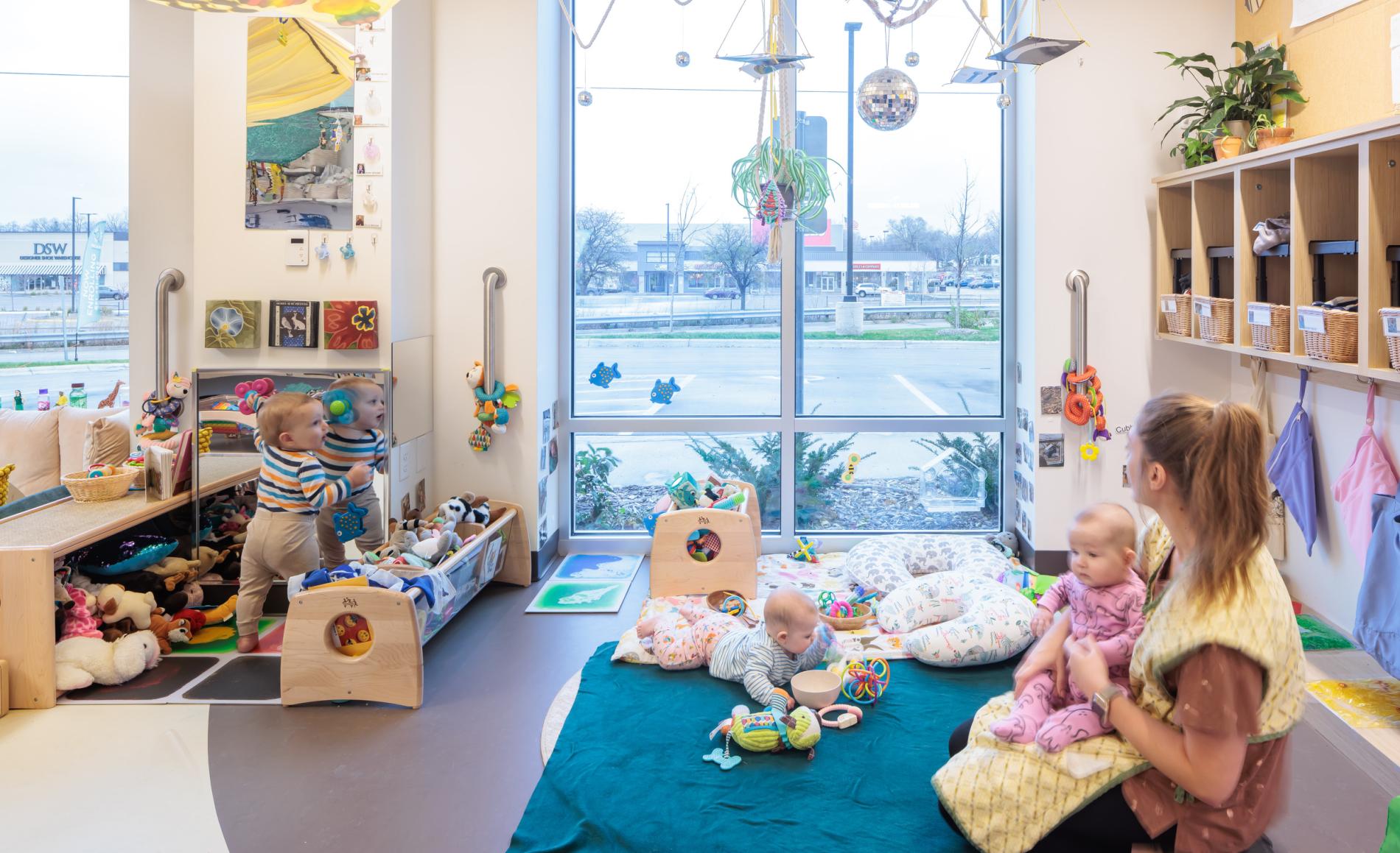 Rise Early Learning Center