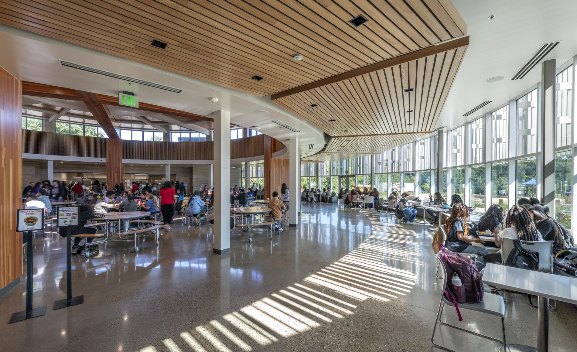 American Indian Magnet School