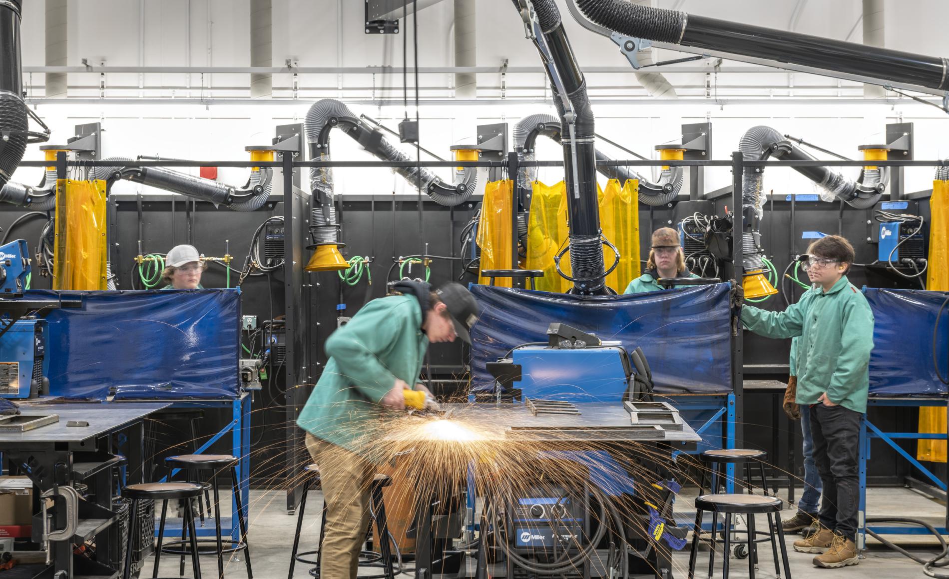 ROck Ridge Welding