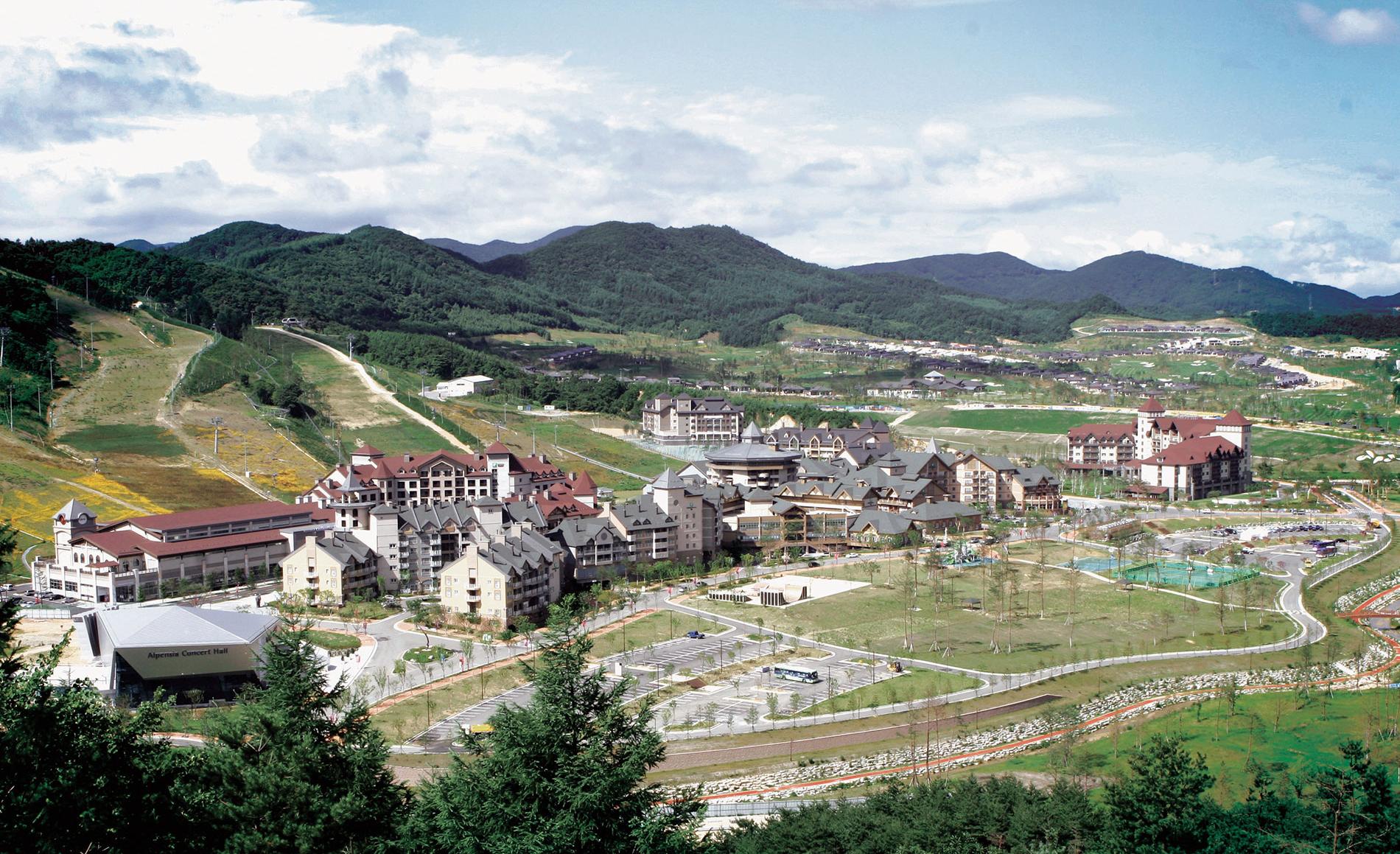 Alpensia 015