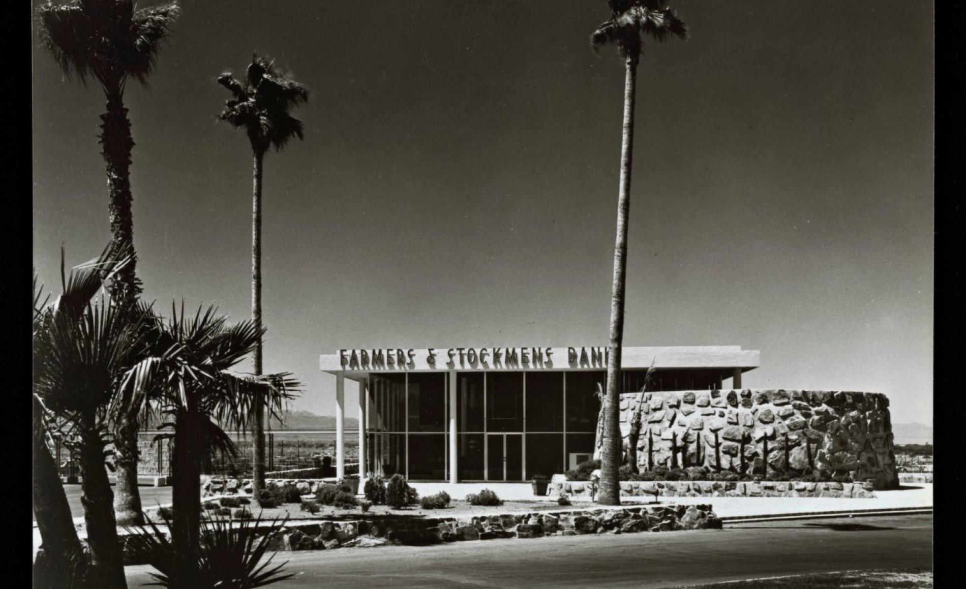 Cuningham Group Phoenix Farmers & Stockmens Bank