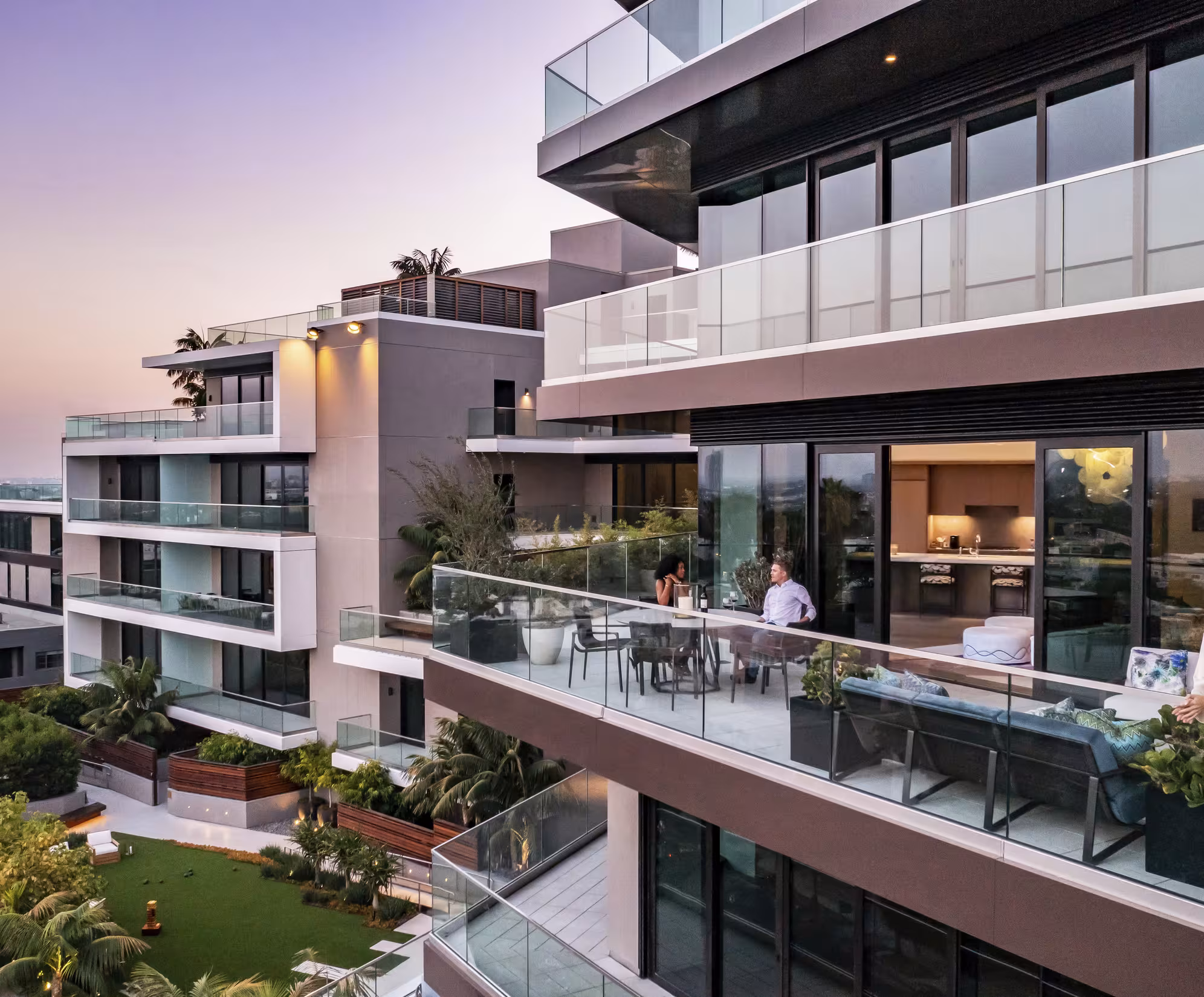 Pendry West Hollywood