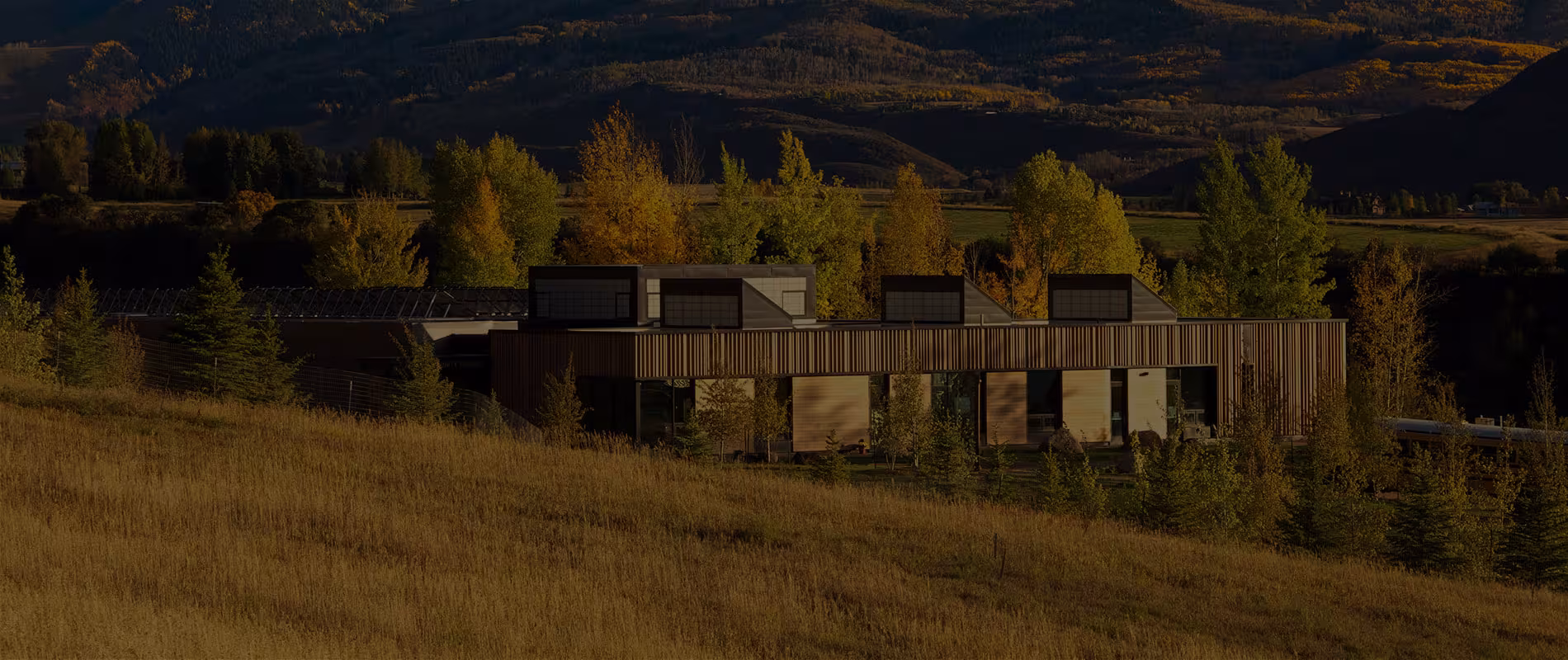 Aspen Community School
