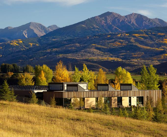 Aspen community school hero