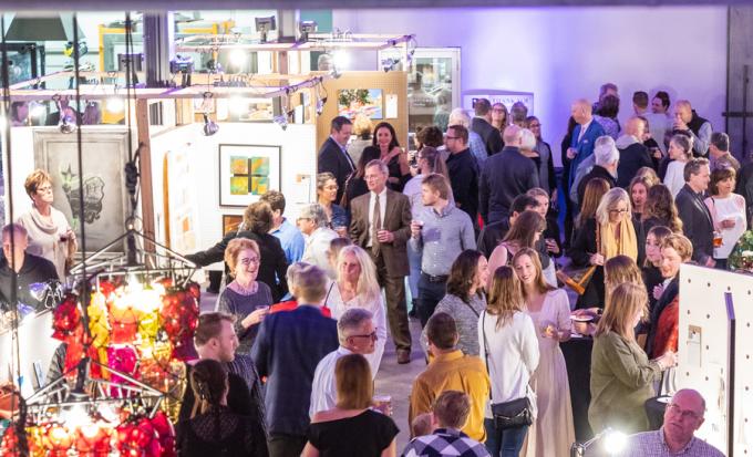 2019 Creative Exhibit