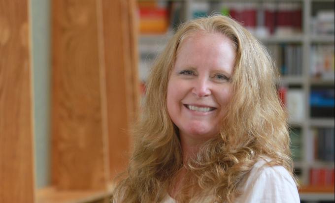 Marleen Milligan