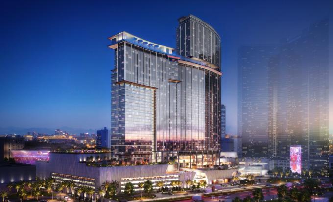 HOtel Tower