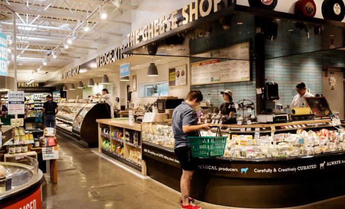 Grocery store image 2