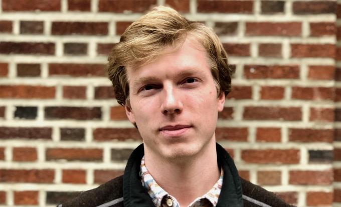 Chris Leberecht