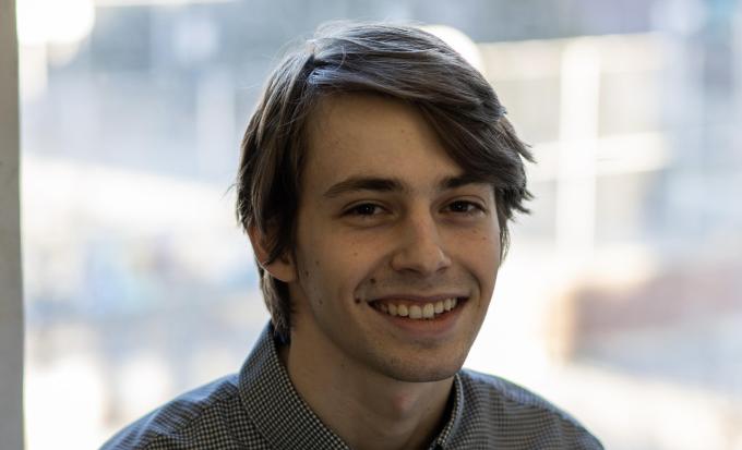Miles Michlitsch