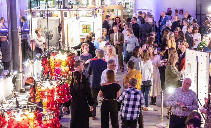 Creative Exhibition