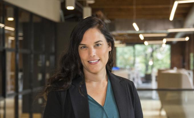 Amy Cheever