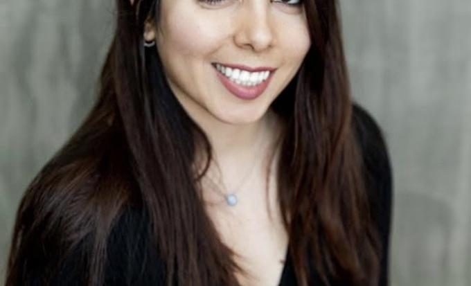 Sepideh Emamzadehei
