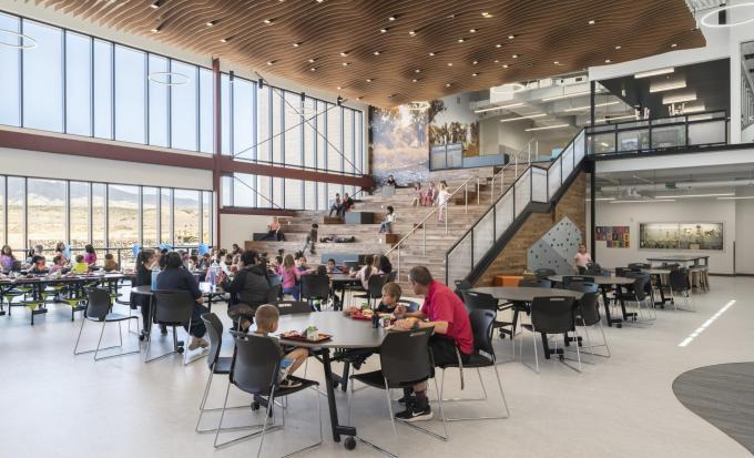 Student Center