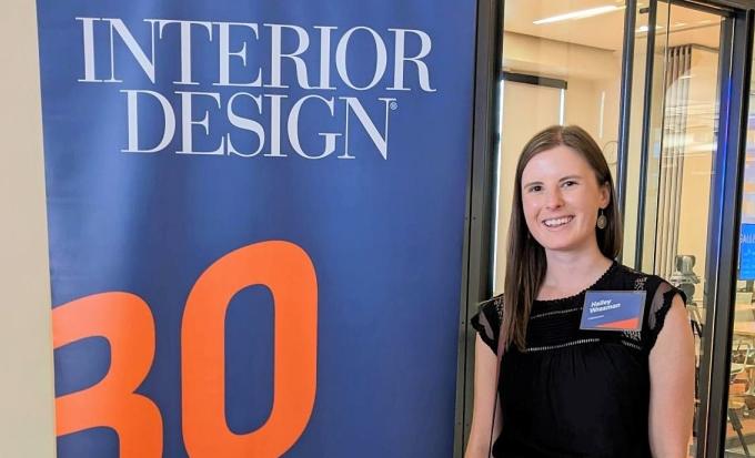 Unlocking Creativity: Interior Design Magazine's 30 Under 30