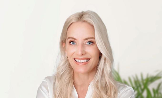 Kathleen Herrington