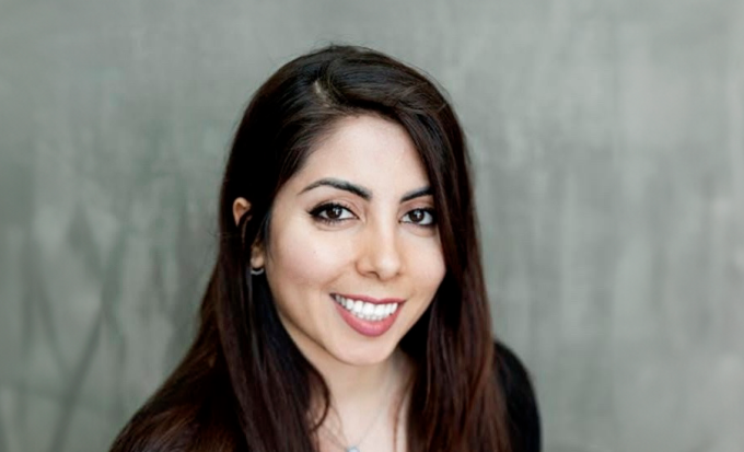 Sepideh Headshot