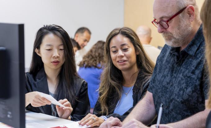 Innovation Workshop