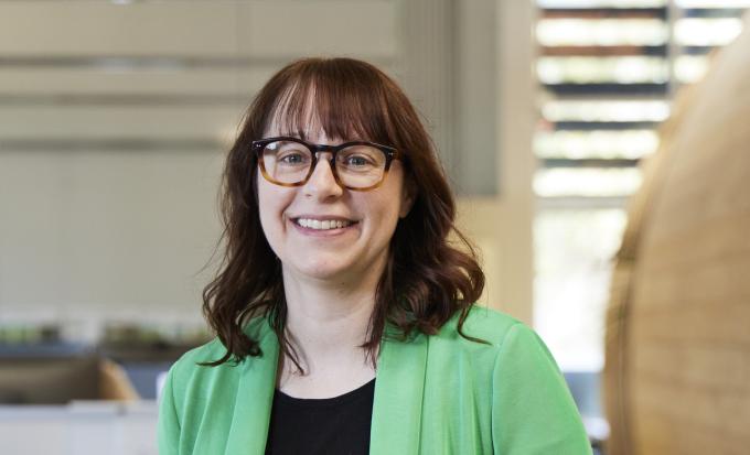Heidi Neumueller