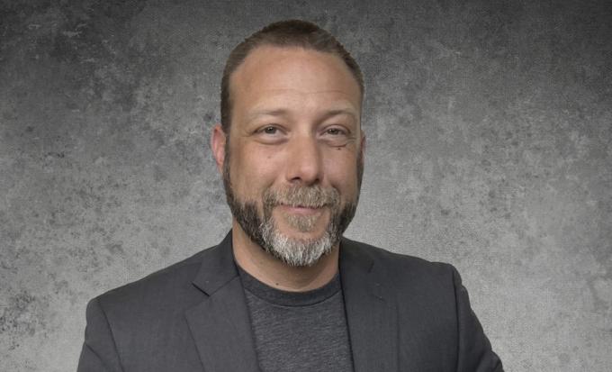Andrew Fastman Headshot