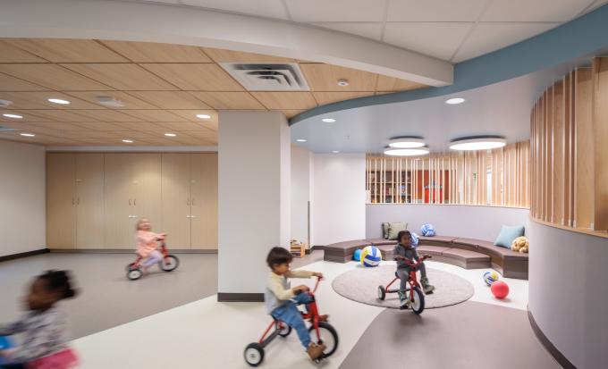 Rise Early Learning Center