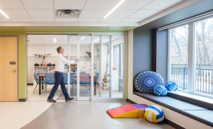 Rise Early Learning Center