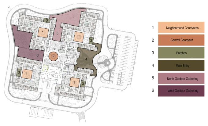 Sadie Kniffin Floor Plan