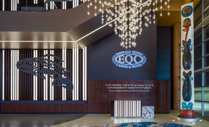 Emerald Queen Casino
