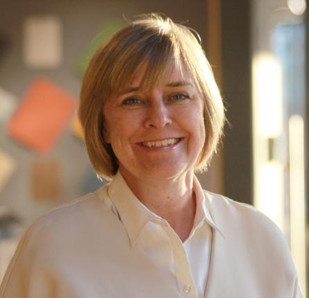 Marcy Schulte