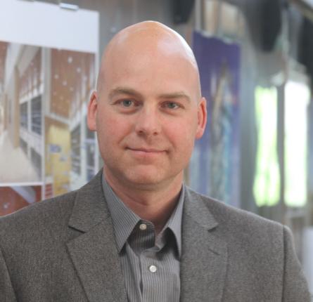 Jeff Schoeneck