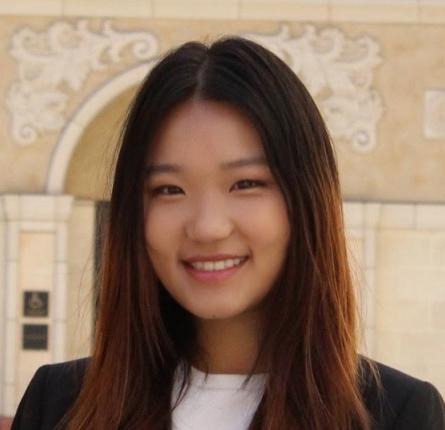 Amari Zhang
