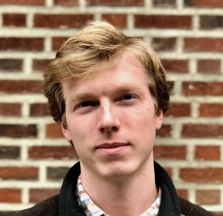 Chris Leberecht