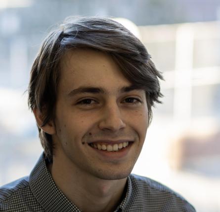 Miles Michlitsch