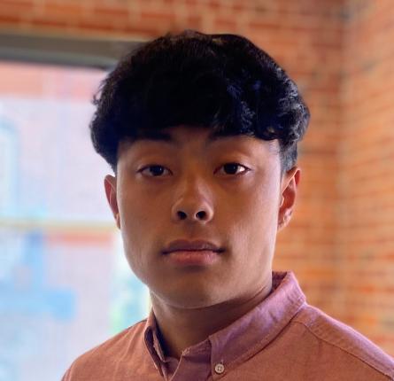 Tristan Trejo