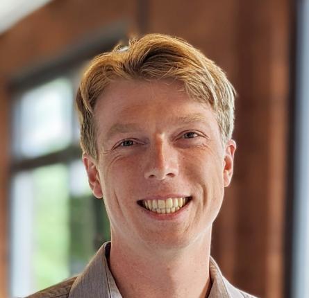 Chris Leberecht