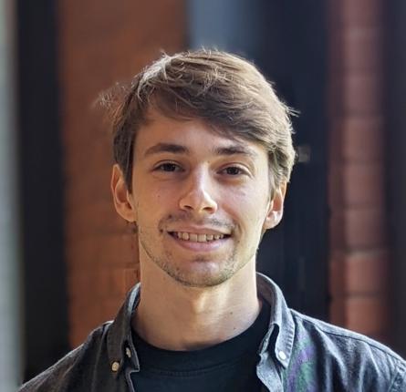 Miles Michlitsch