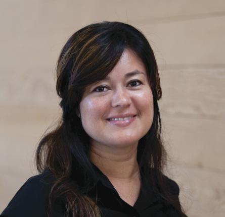 Marilyn Castro