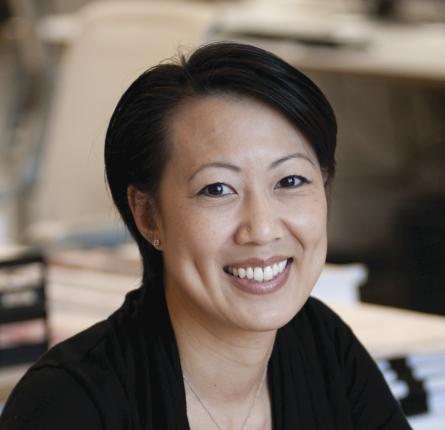 Nancy Chiang