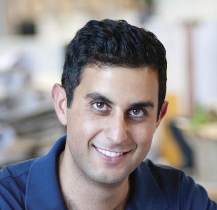 Nathan Halimi