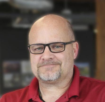 Michael Reynolds