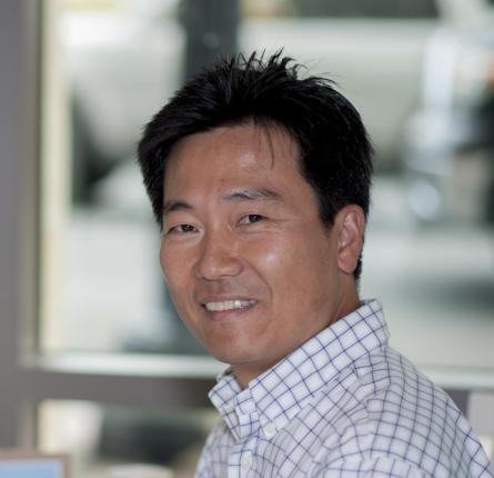 Sean Pak
